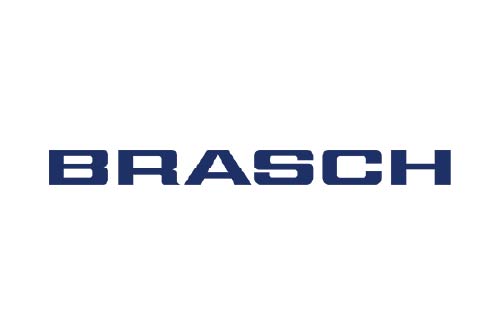 Brasch Manufacturing logo