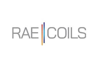 RAE Corporation logo